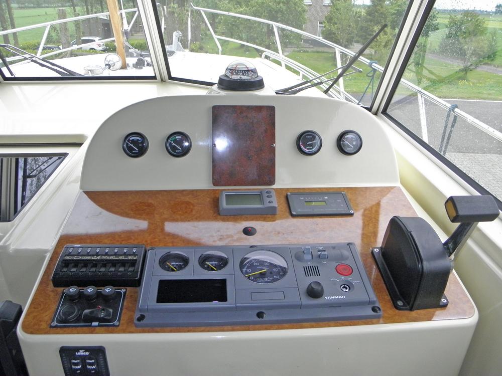 picture Navigatie en electronica